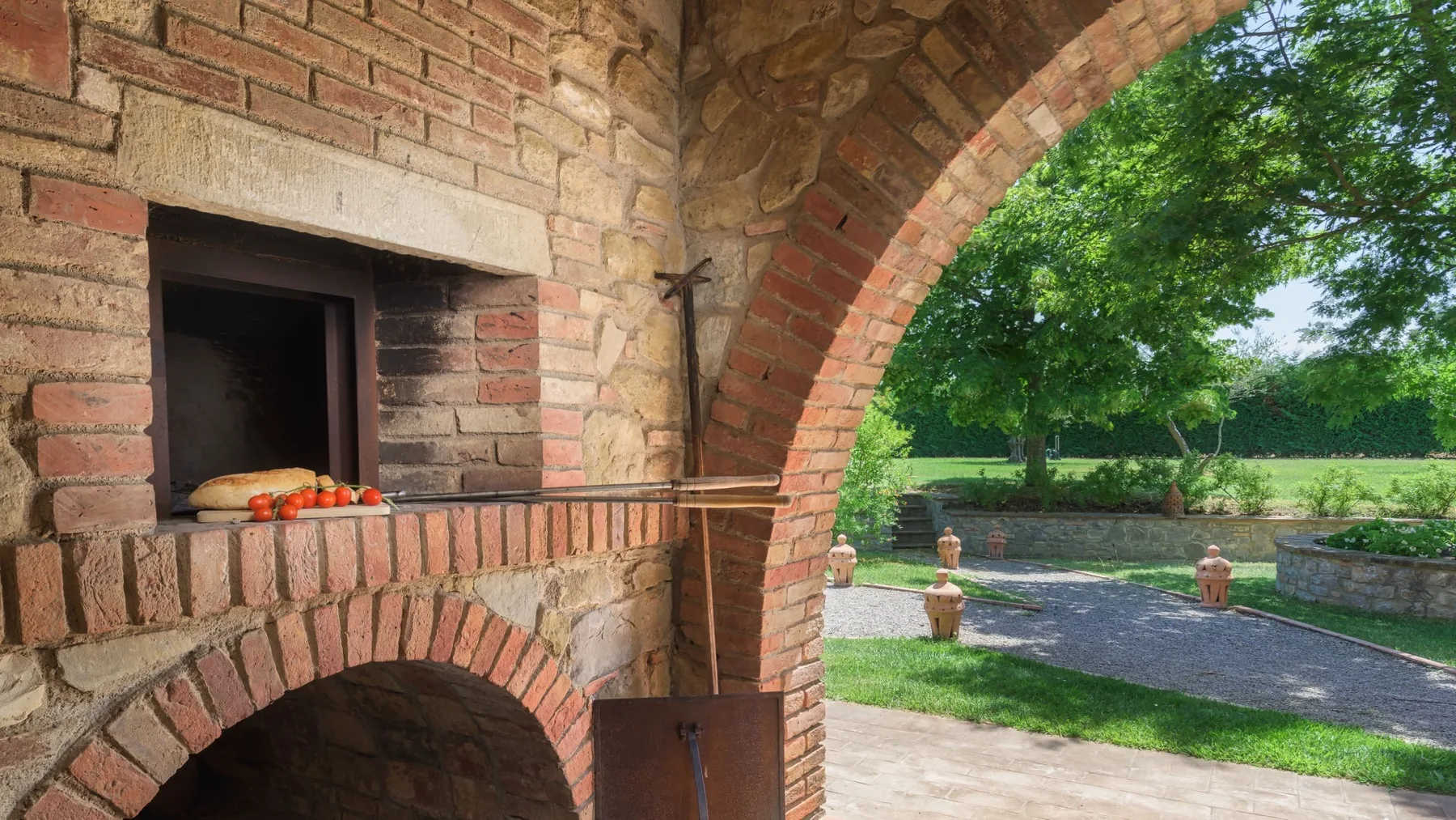 VILLA AUGUSTO 8 - Umbria