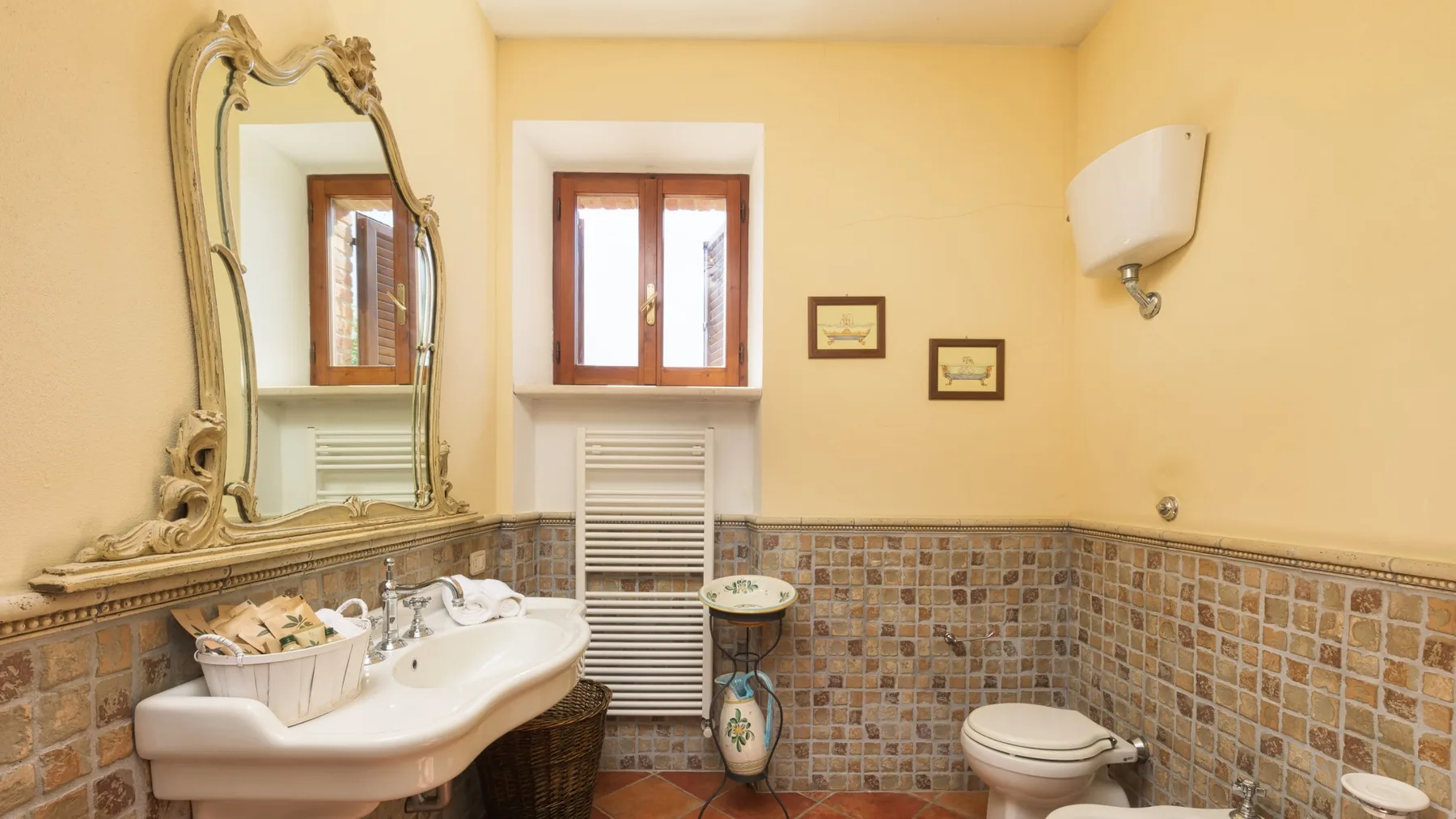 VILLA AUGUSTO 8 - Umbria