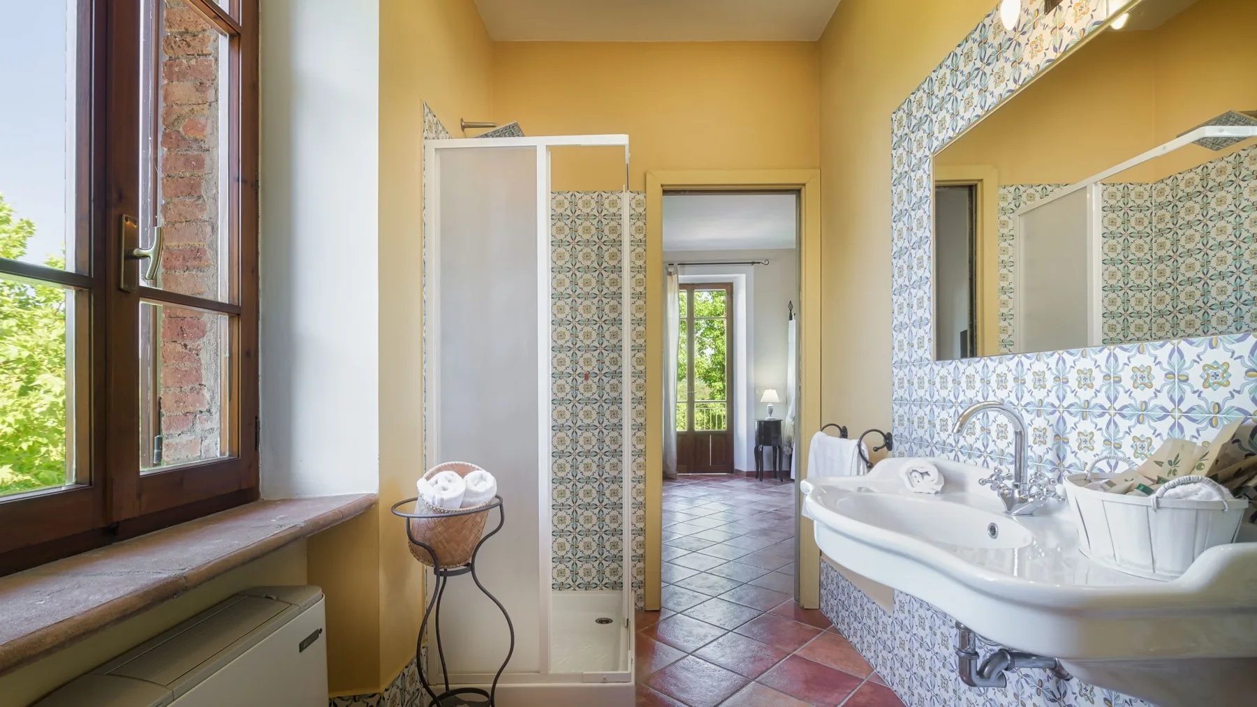 VILLA AUGUSTO 8 - Umbria