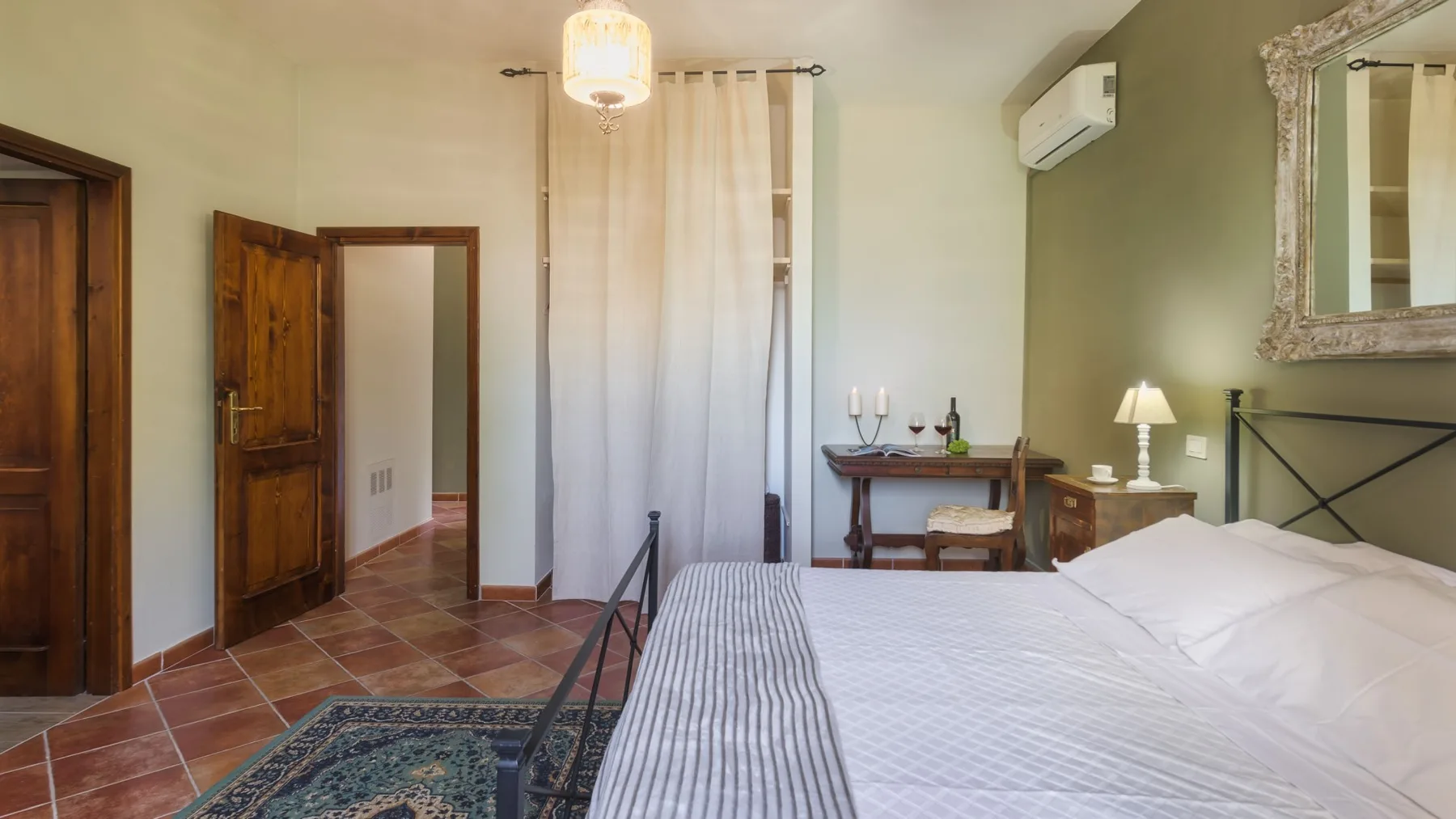VILLA AUGUSTO 8 - Umbria
