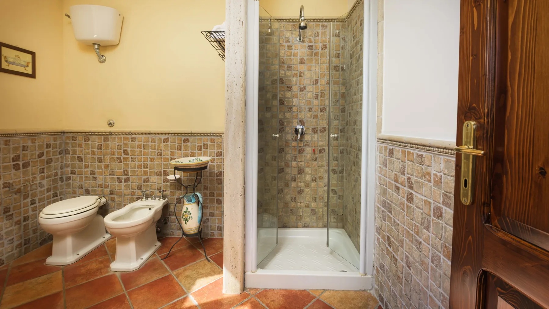 VILLA AUGUSTO 8 - Umbria