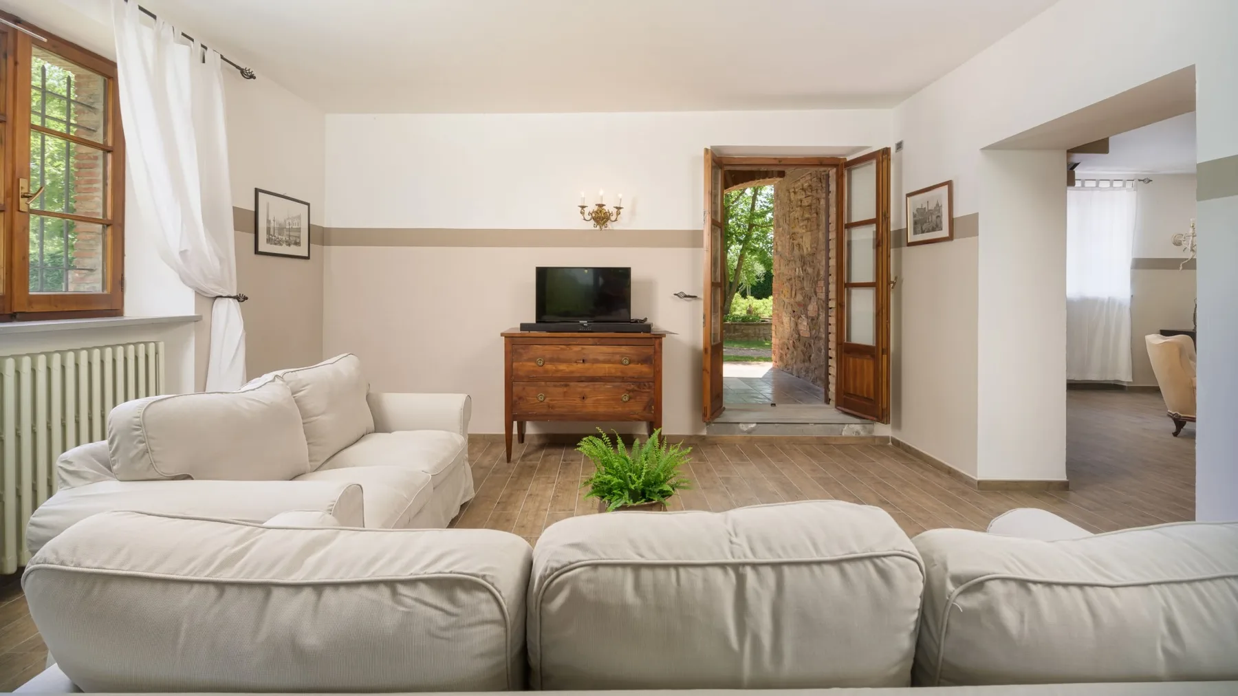VILLA AUGUSTO 8 - Umbria