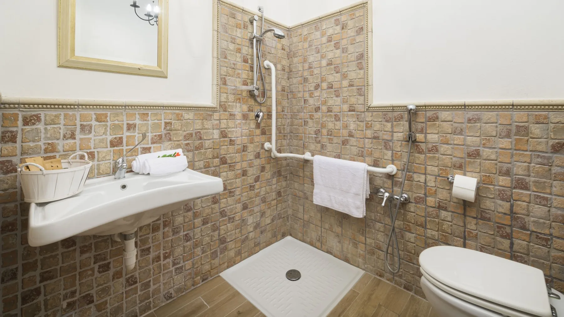 VILLA AUGUSTO 8 - Umbria