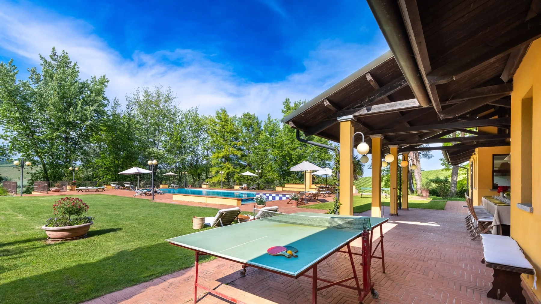 TENUTA CONTESSA CHIARA 17 - Piedmont