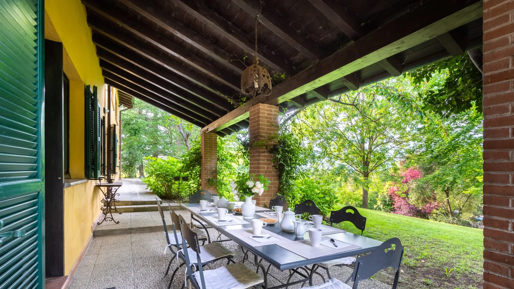 TENUTA CONTESSA CHIARA 17 - Piedmont