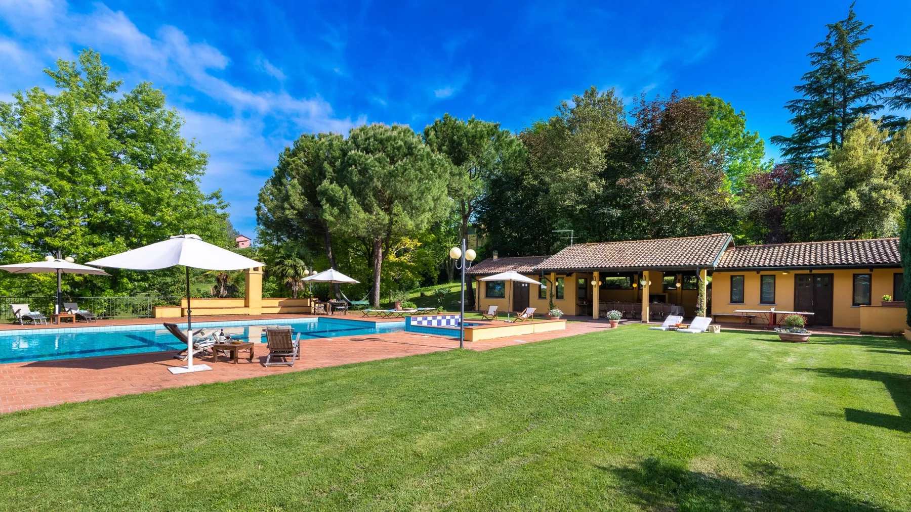 TENUTA CONTESSA CHIARA 17 - Piedmont