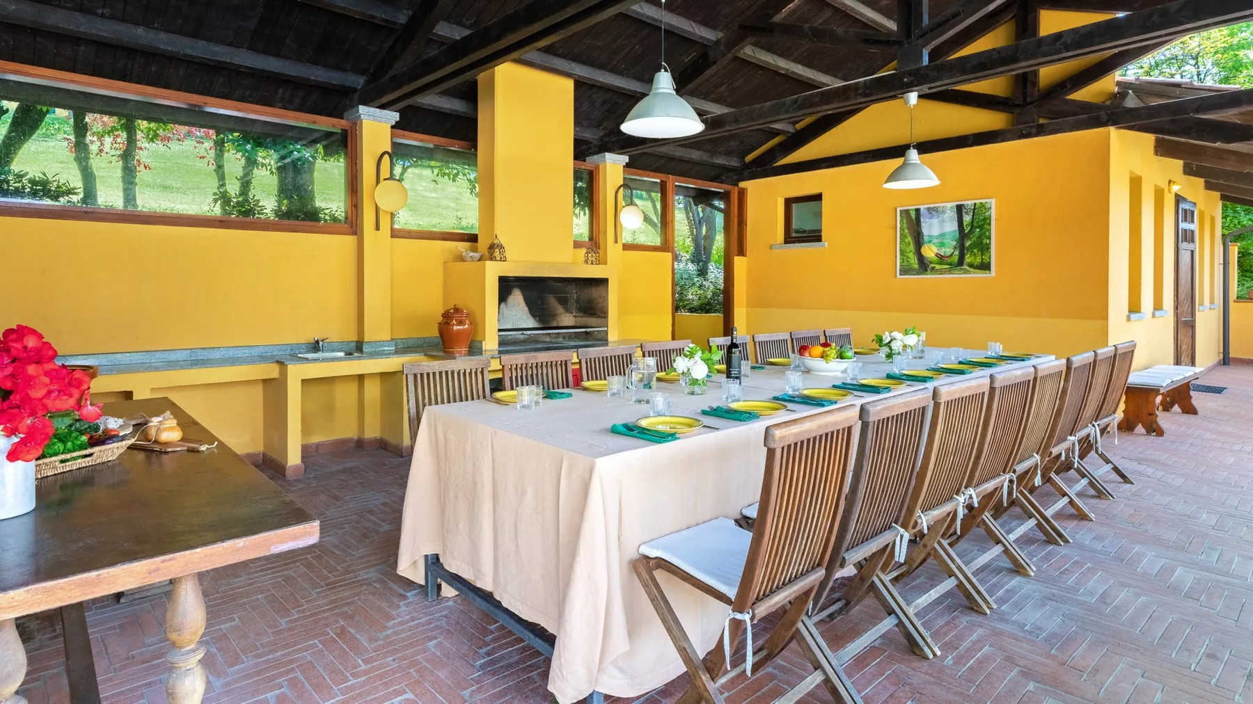 TENUTA CONTESSA CHIARA 17 - Piedmont