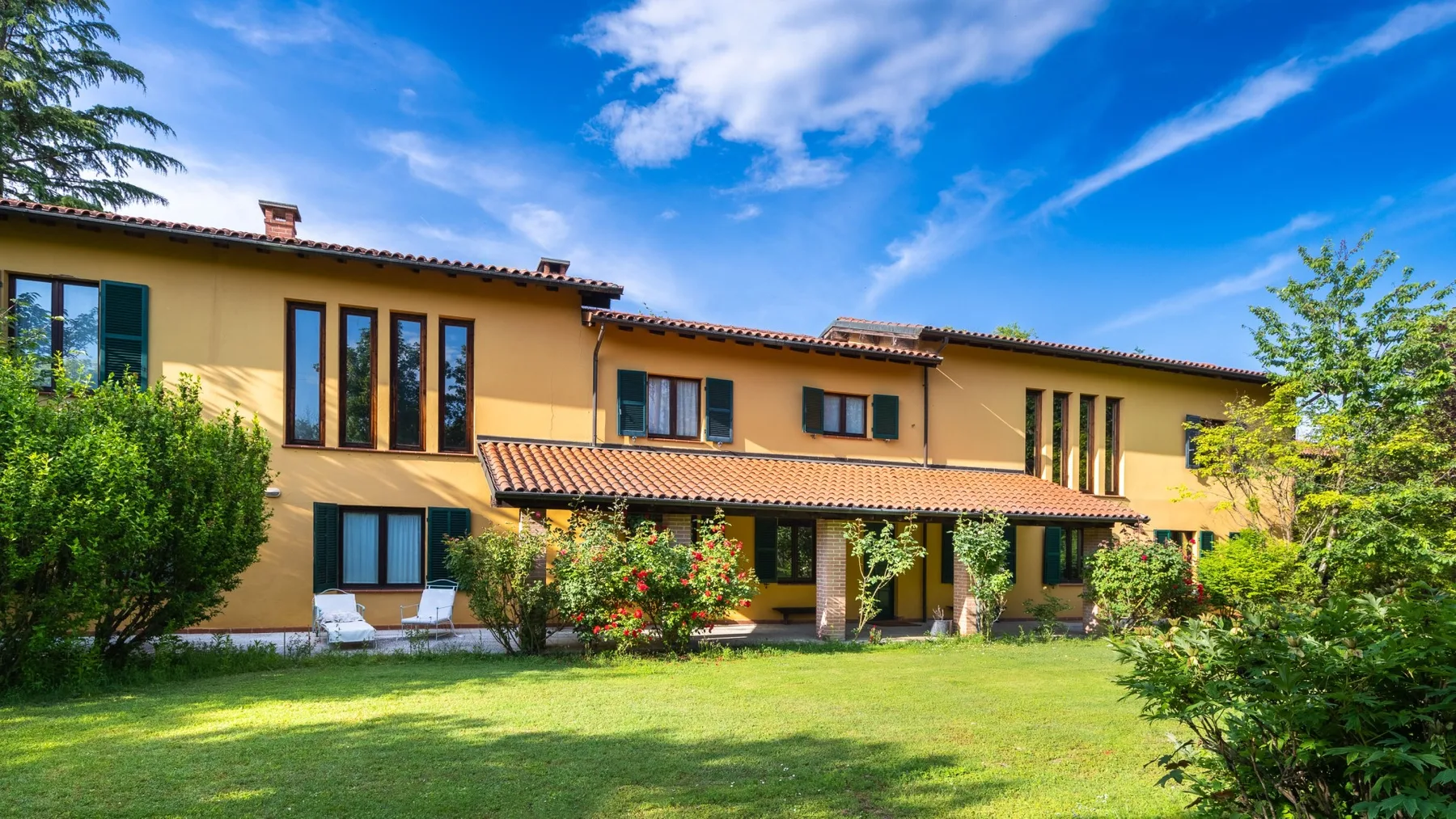 TENUTA CONTESSA CHIARA 17 - Piedmont