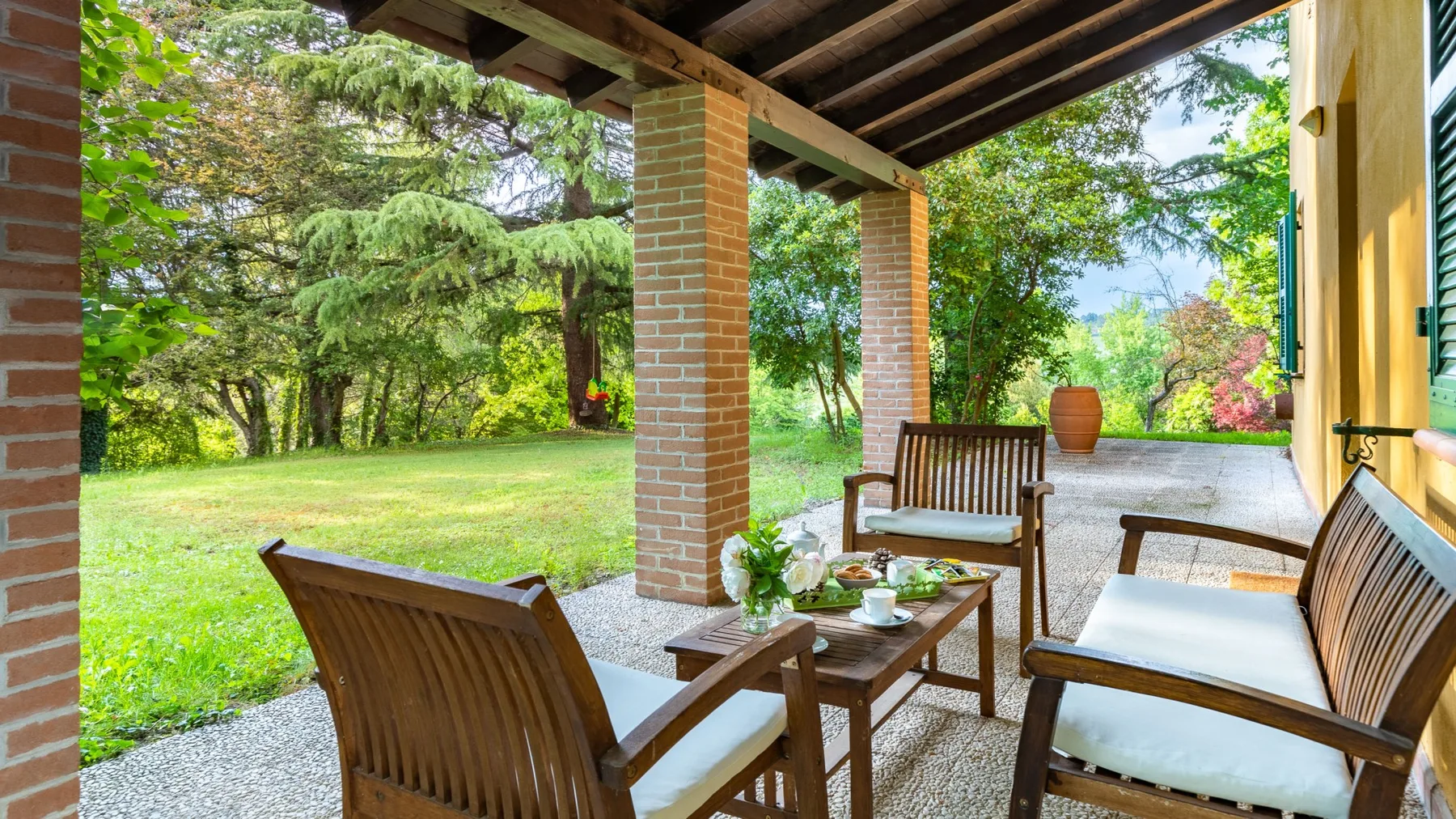 TENUTA CONTESSA CHIARA 17 - Piedmont