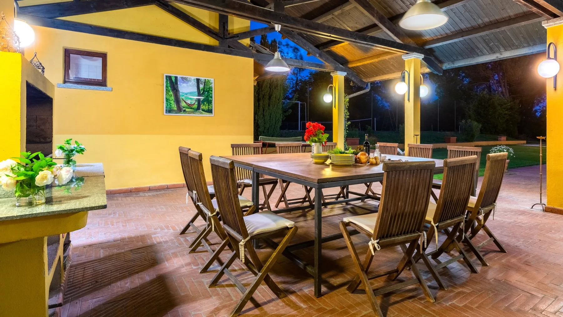 TENUTA CONTESSA CHIARA 17 - Piedmont