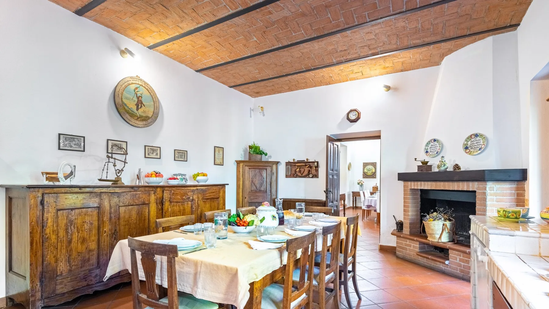TENUTA CONTESSA CHIARA 17 - Piedmont