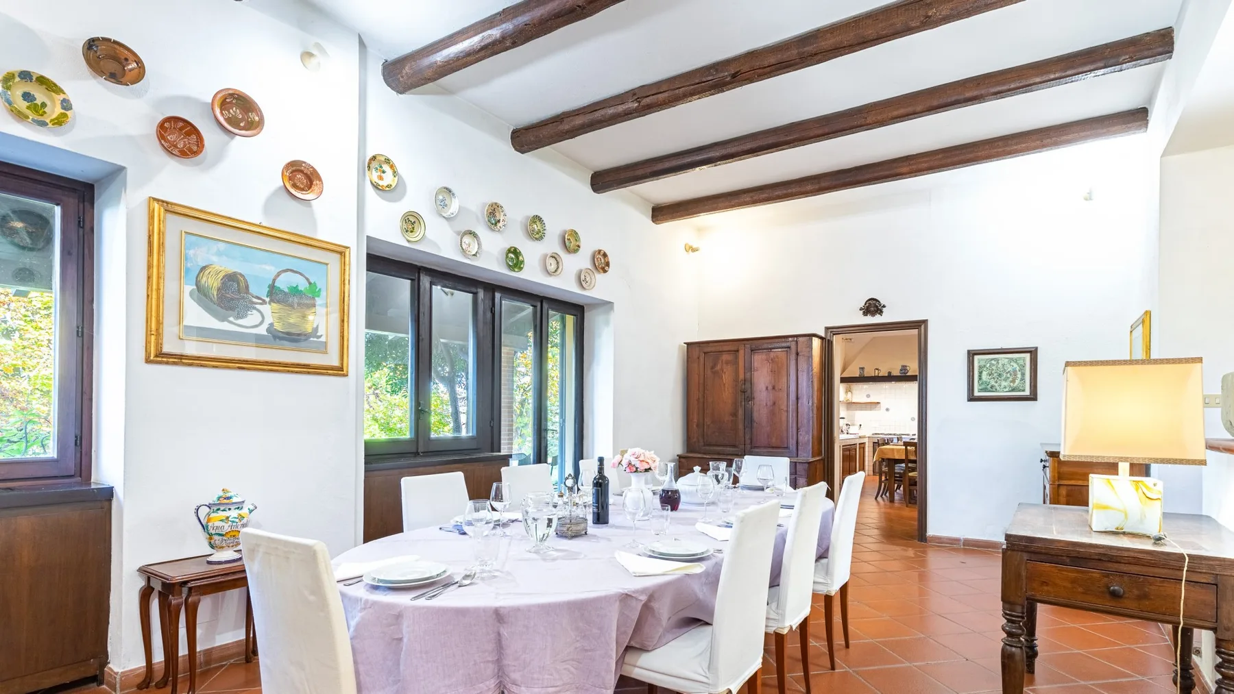 TENUTA CONTESSA CHIARA 17 - Piedmont