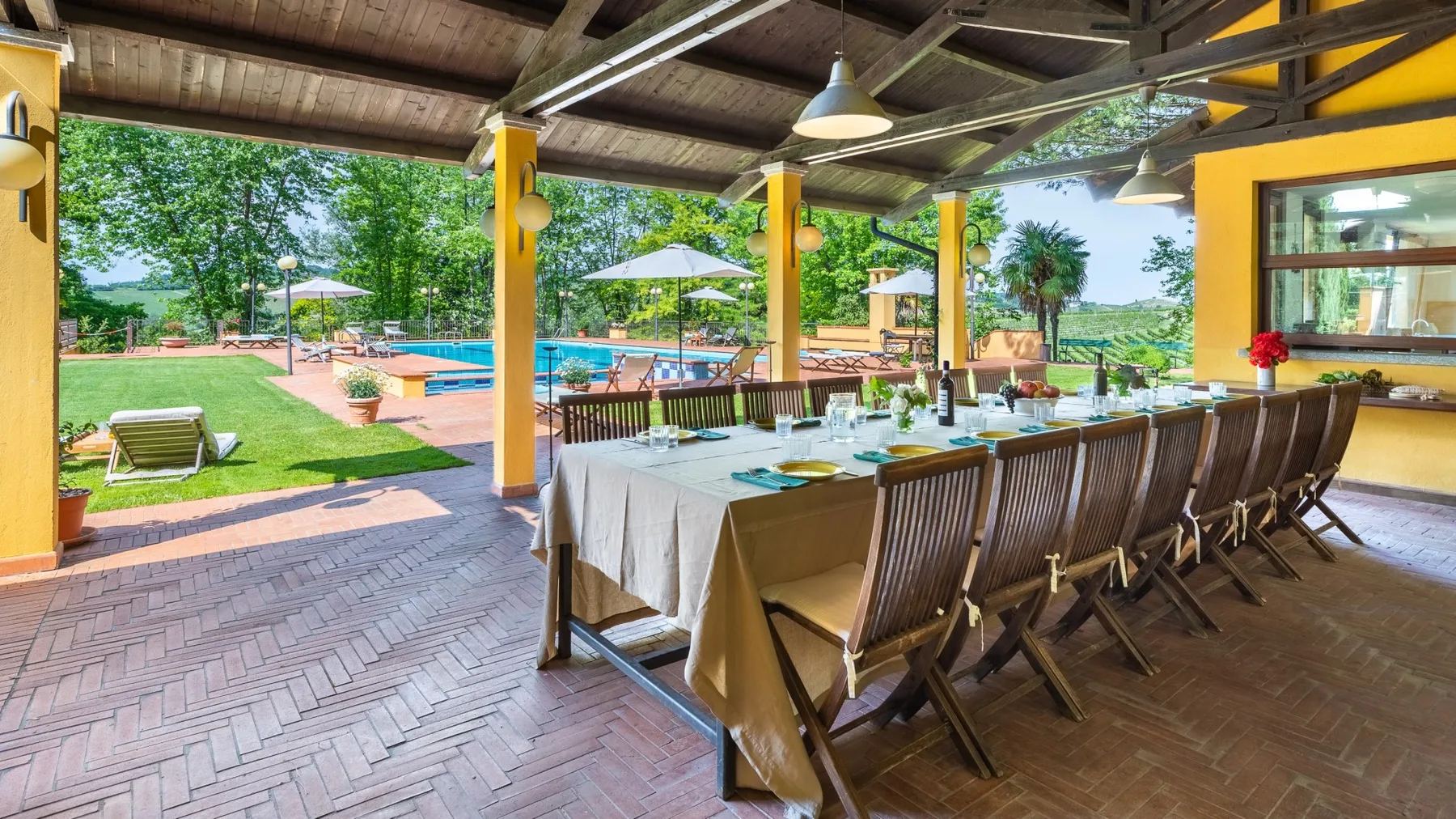 TENUTA CONTESSA CHIARA 17 - Piedmont