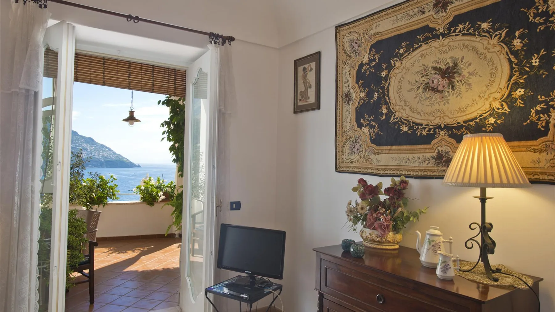 CASA NOEMI 4+2 - Campania