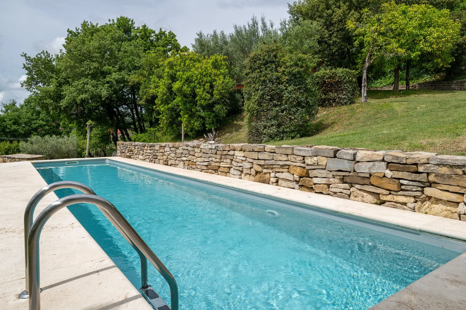 VILLA IL RITIRO 8 - Lazio