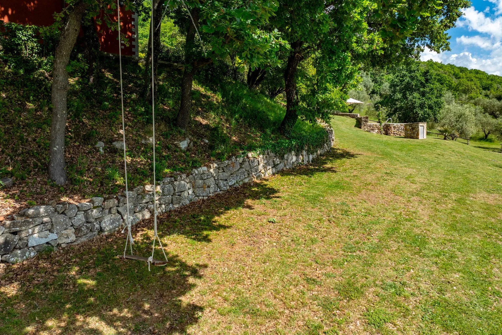 VILLA IL RITIRO 8 - Lazio