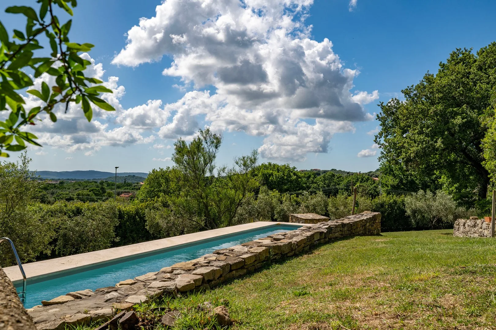 VILLA IL RITIRO 8 - Lazio