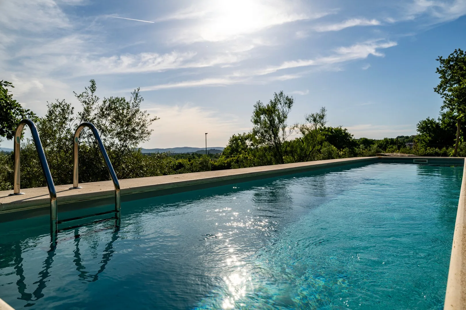VILLA IL RITIRO 8 - Lazio