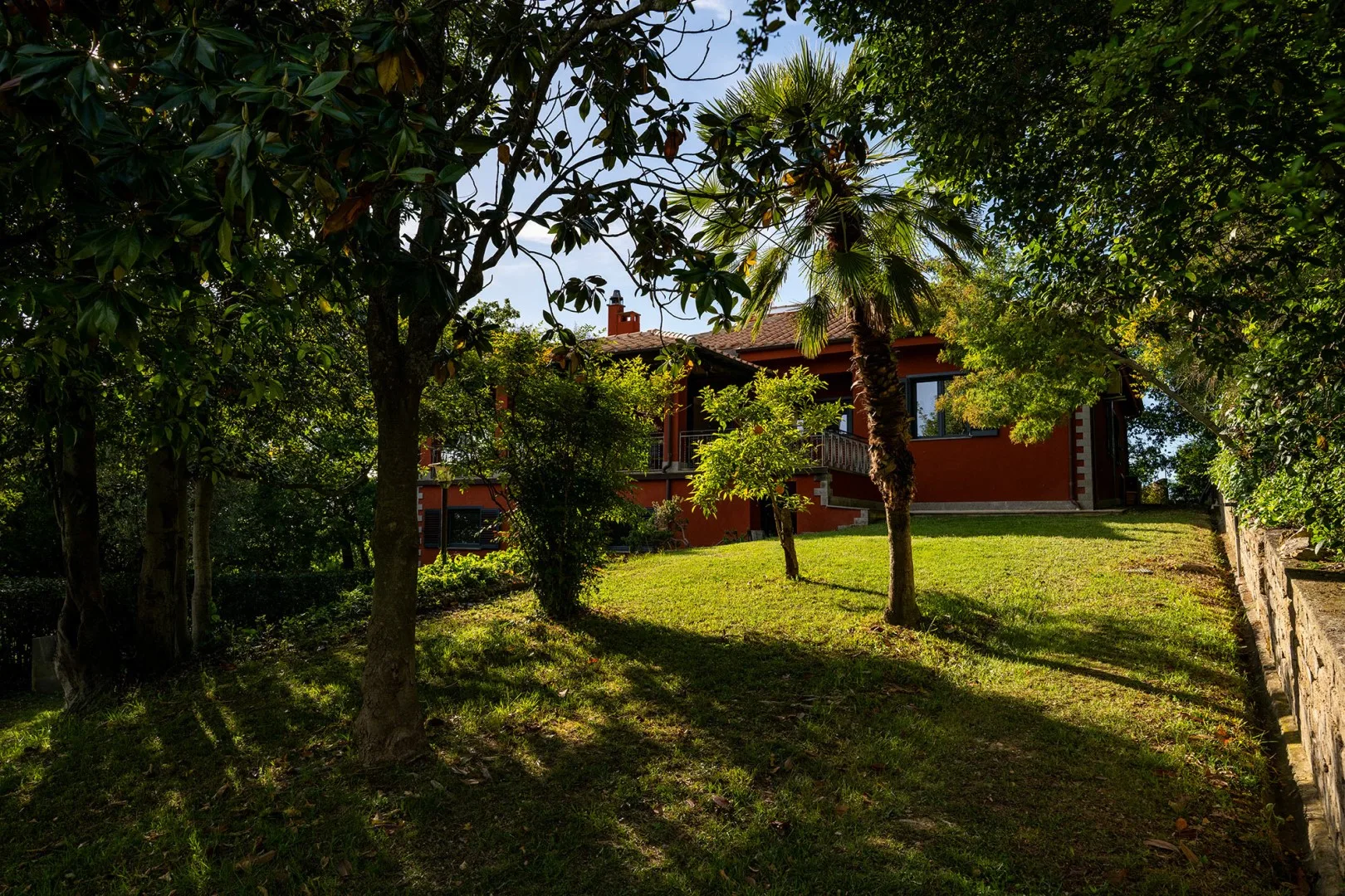 VILLA IL RITIRO 8 - Lazio