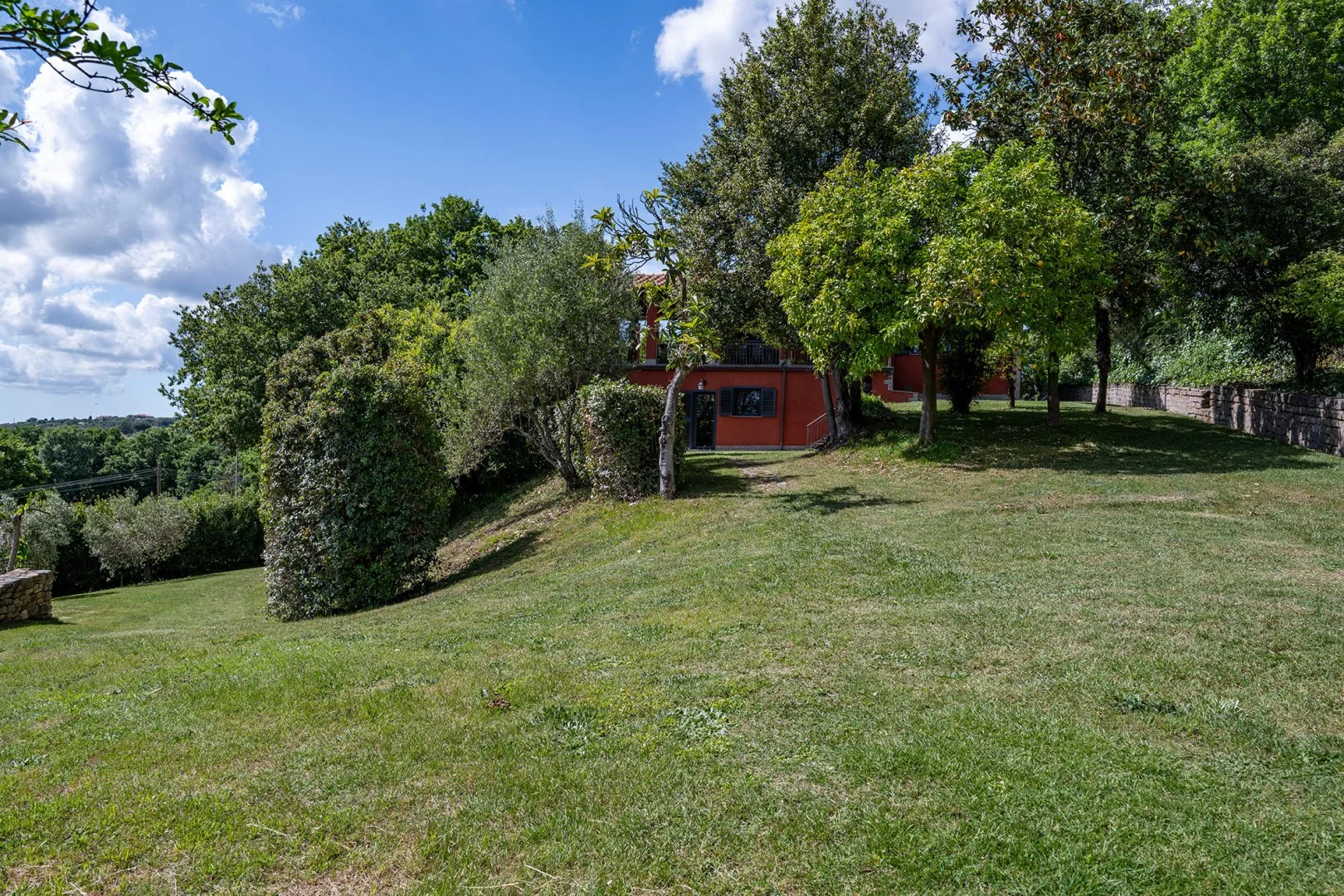 VILLA IL RITIRO 8 - Lazio