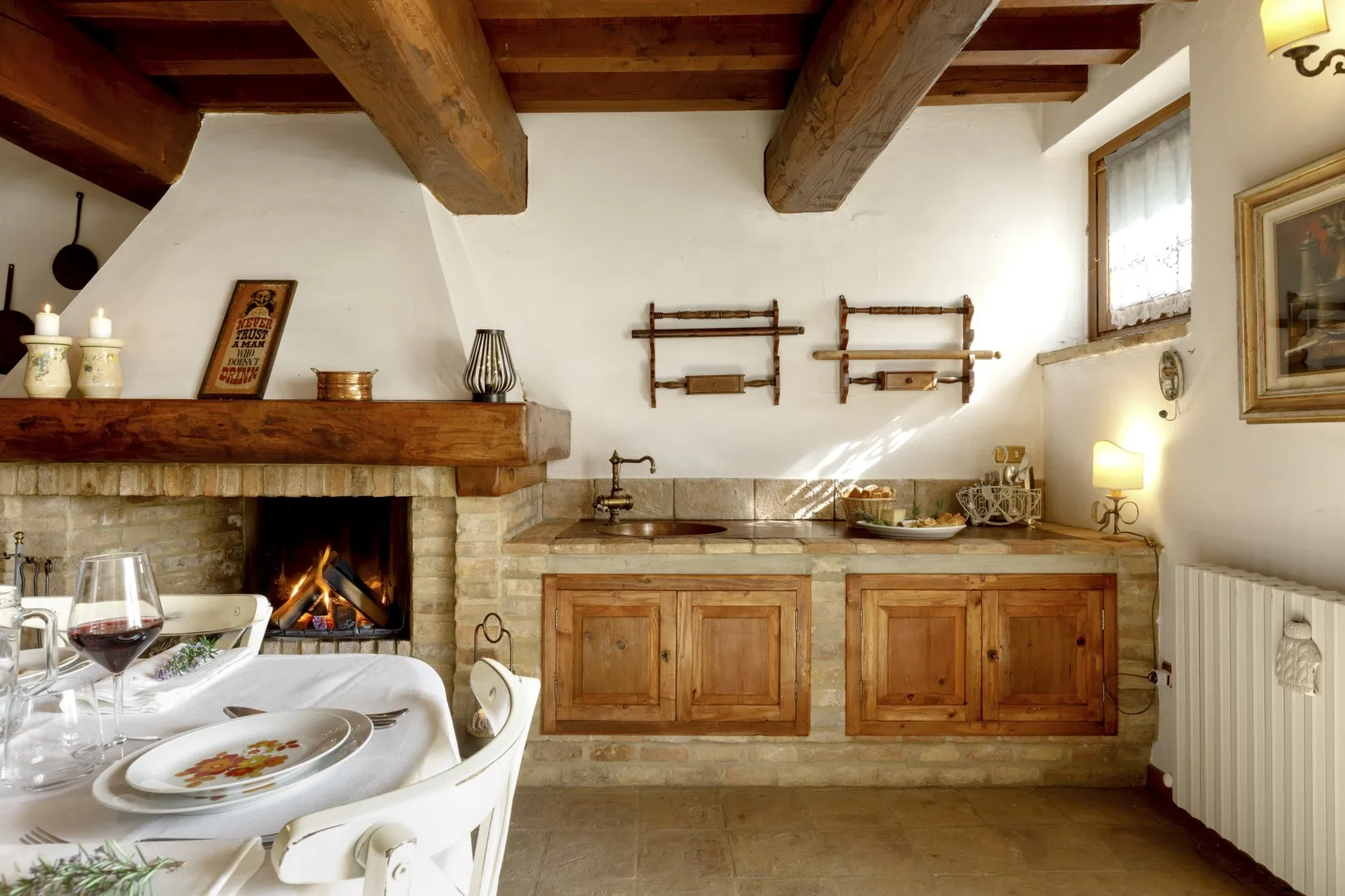 CASATORRE 6+2 - Emilia Romagna