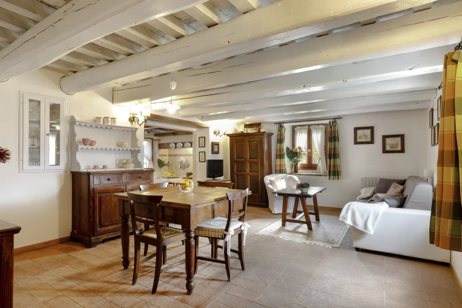 CASATORRE 6+2 - Emilia Romagna