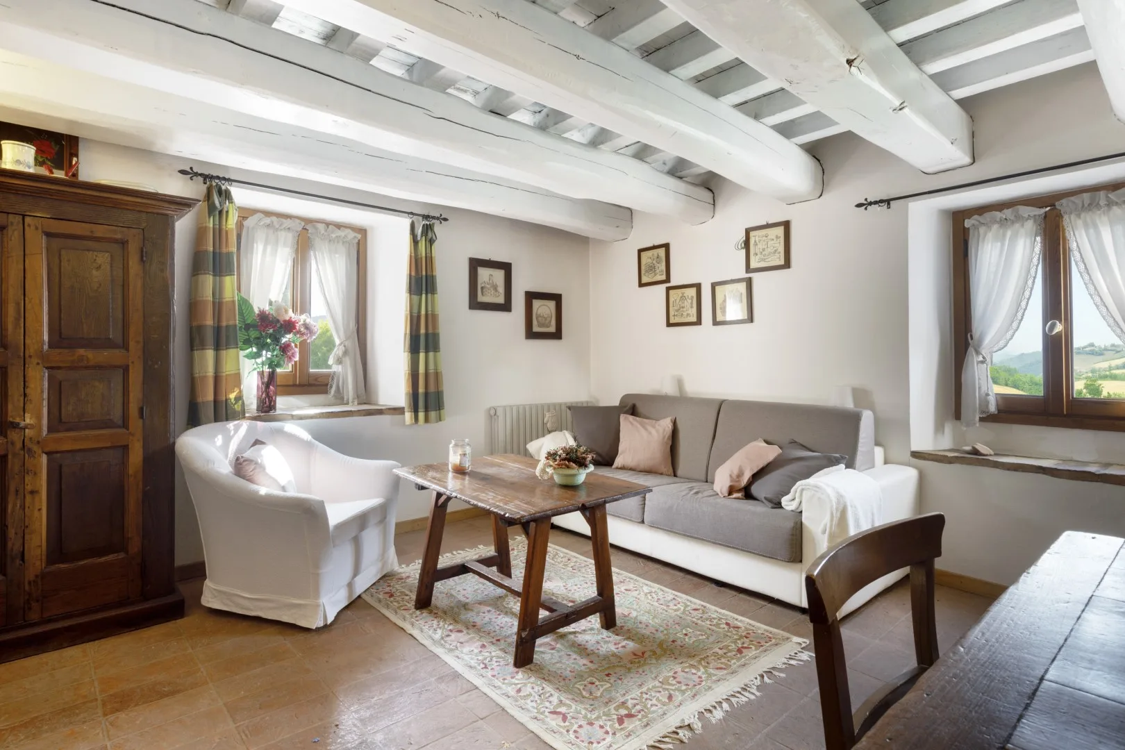 CASATORRE 6+2 - Emilia Romagna