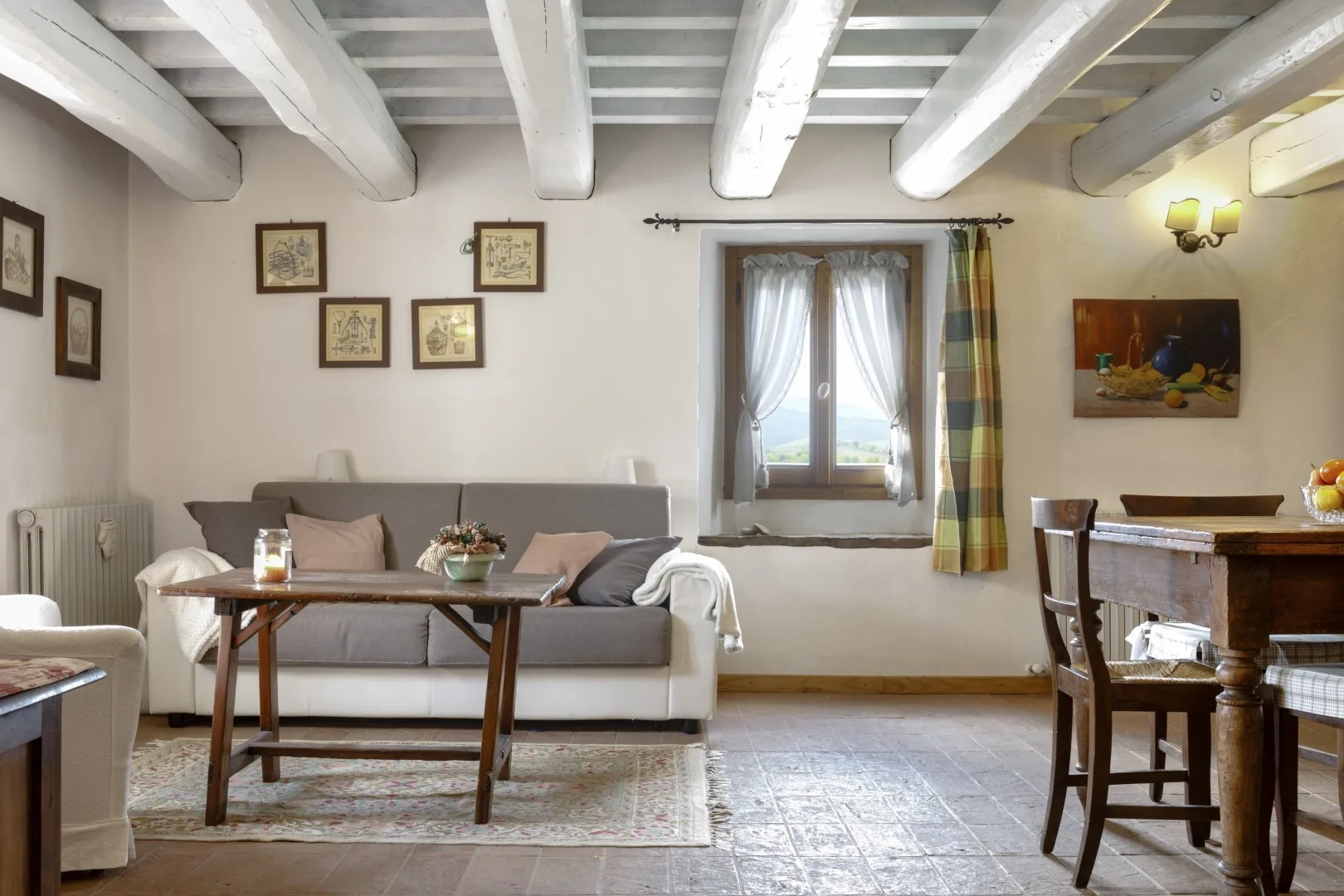 CASATORRE 6+2 - Emilia Romagna