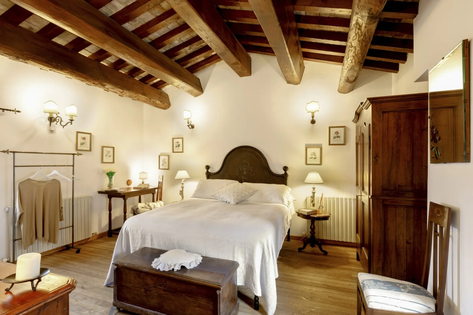 CASATORRE 6+2 - Emilia Romagna