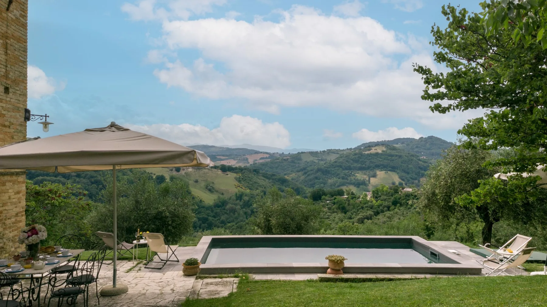 CASATORRE 6+2 - Emilia Romagna
