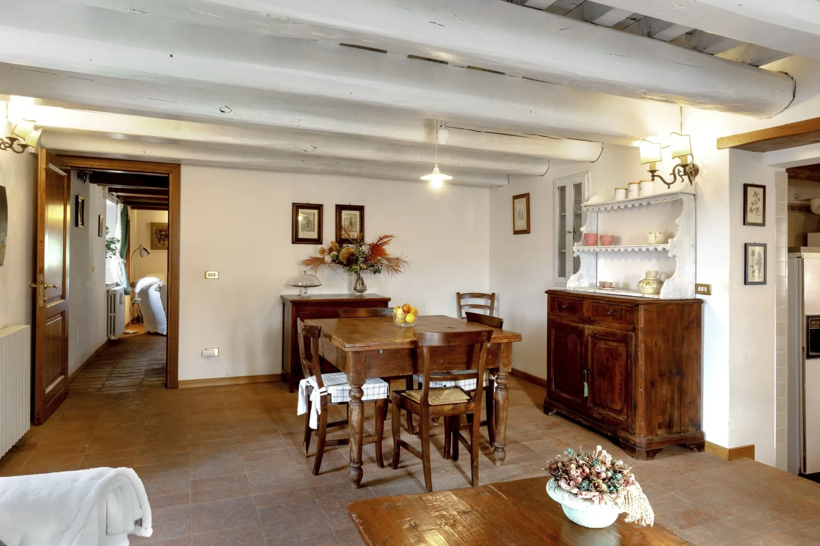 CASATORRE 6+2 - Emilia Romagna