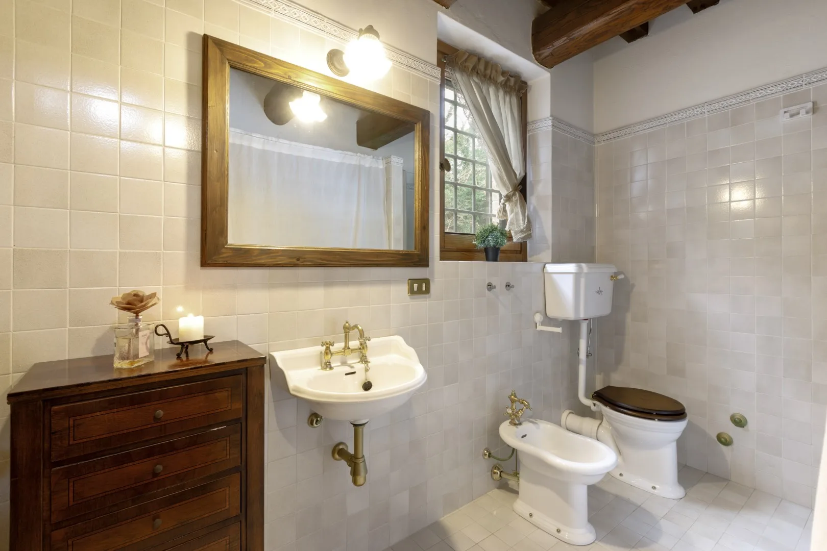 CASATORRE 6+2 - Emilia Romagna
