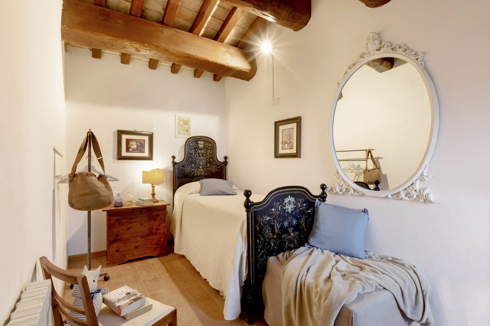 CASATORRE 6+2 - Emilia Romagna
