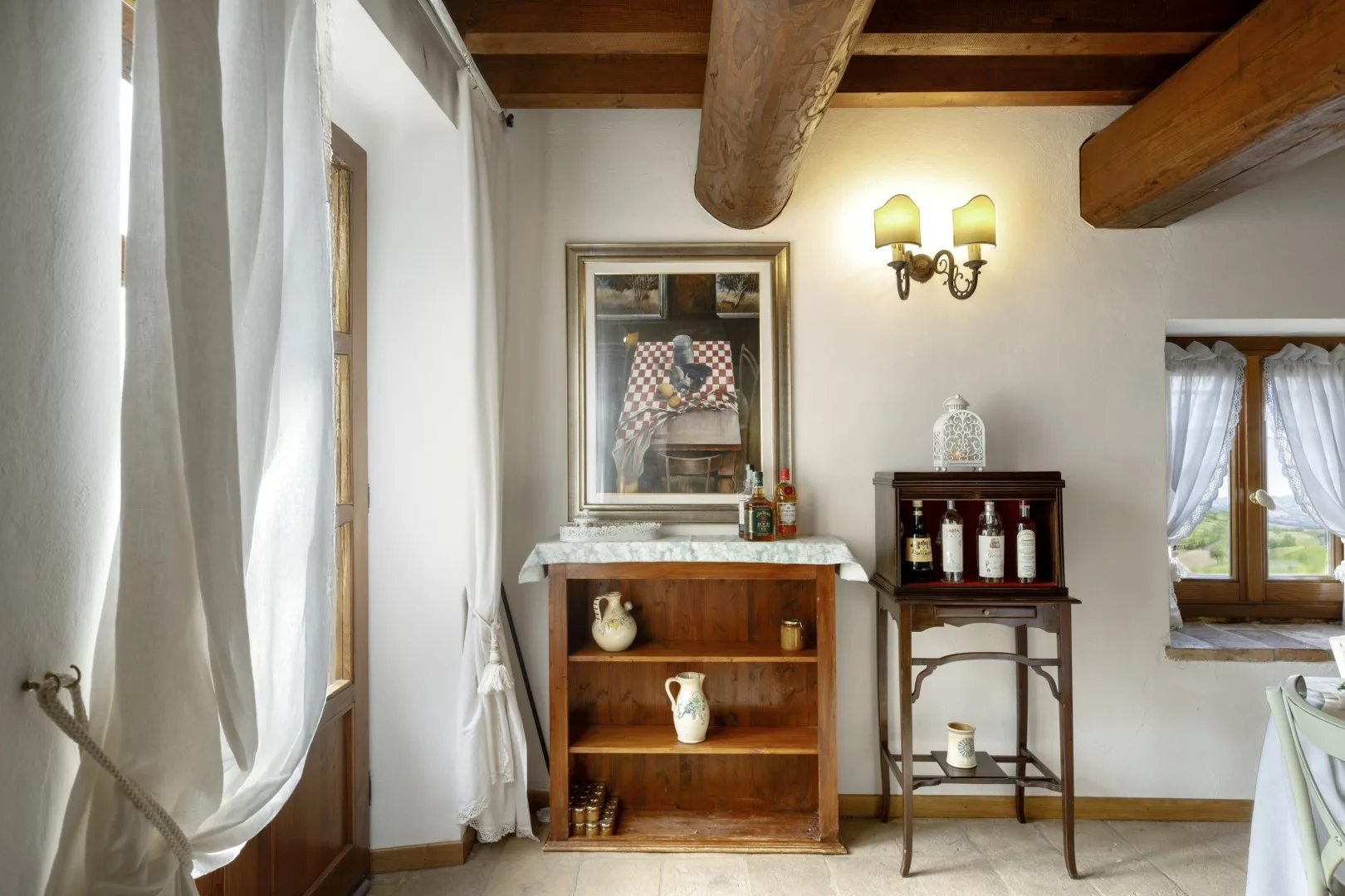 CASATORRE 6+2 - Emilia Romagna