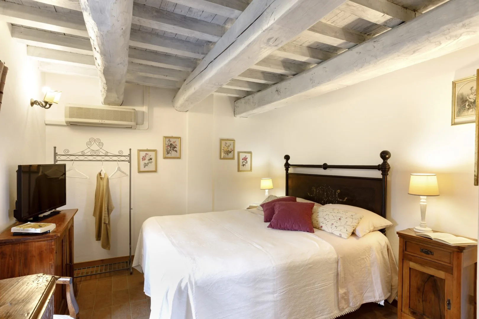 CASATORRE 6+2 - Emilia Romagna