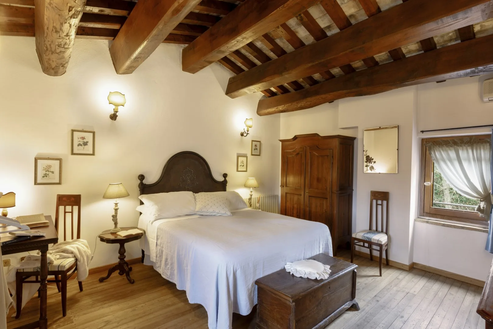 CASATORRE 6+2 - Emilia Romagna