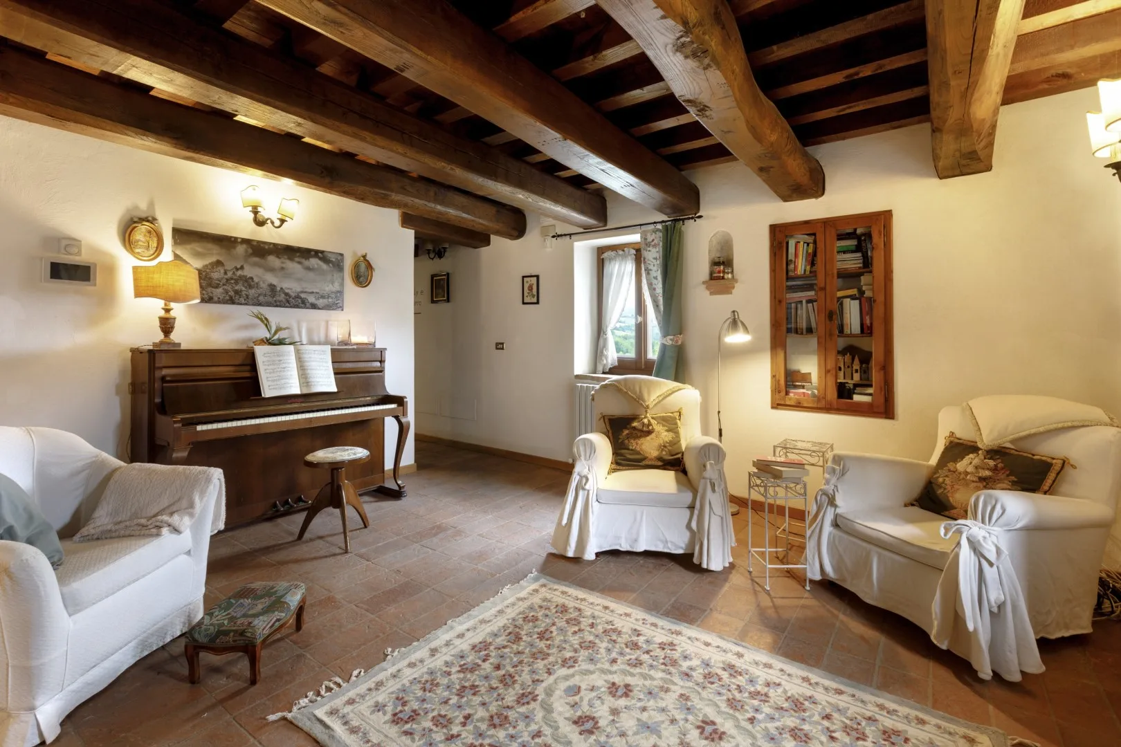 CASATORRE 6+2 - Emilia Romagna