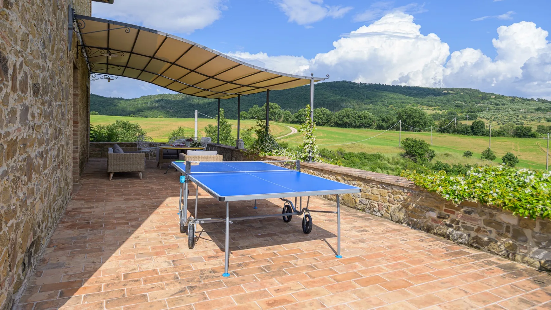 PODERE POMASCIANO 10 - Umbria