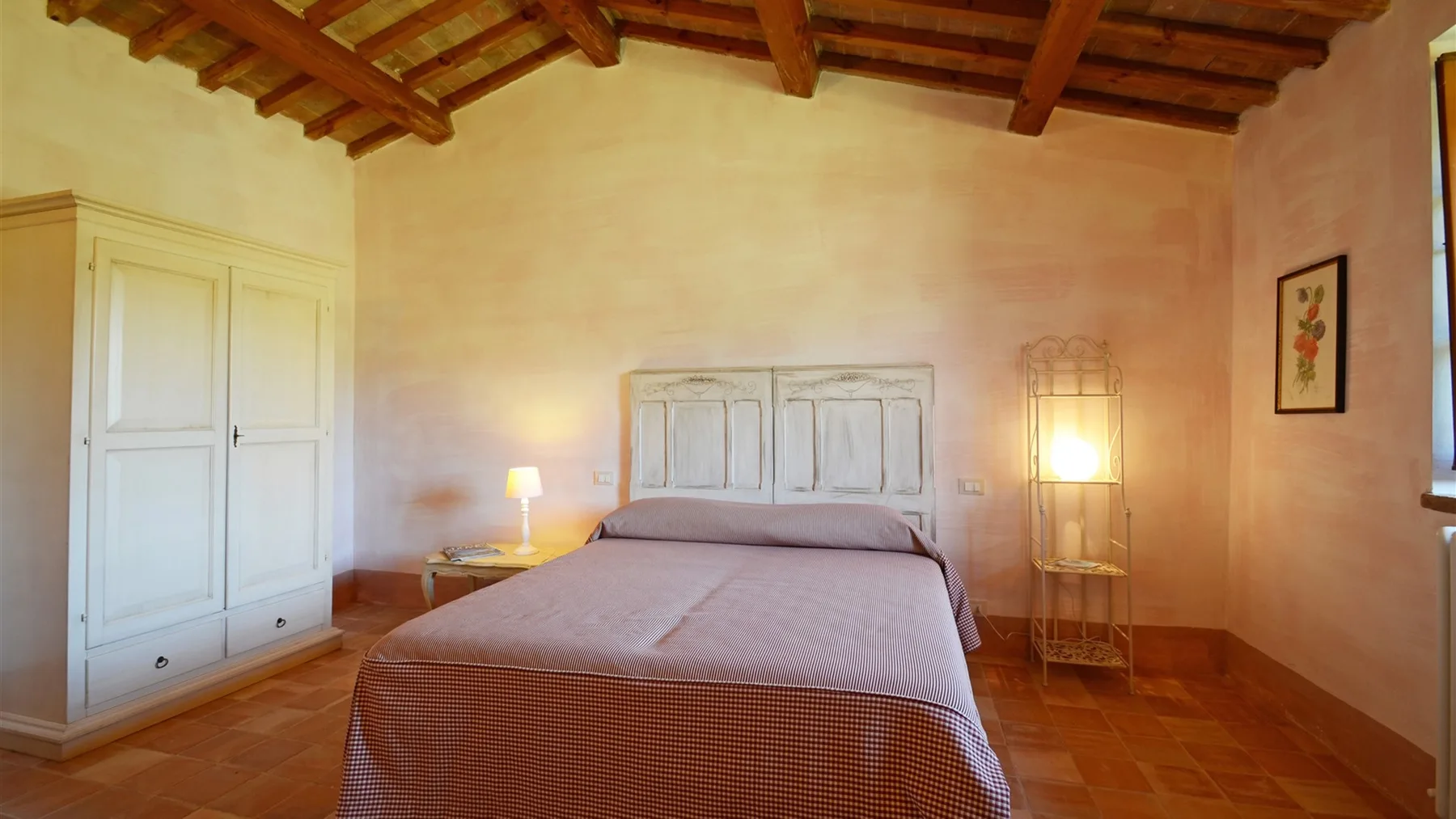 PODERE POMASCIANO 10 - Umbria