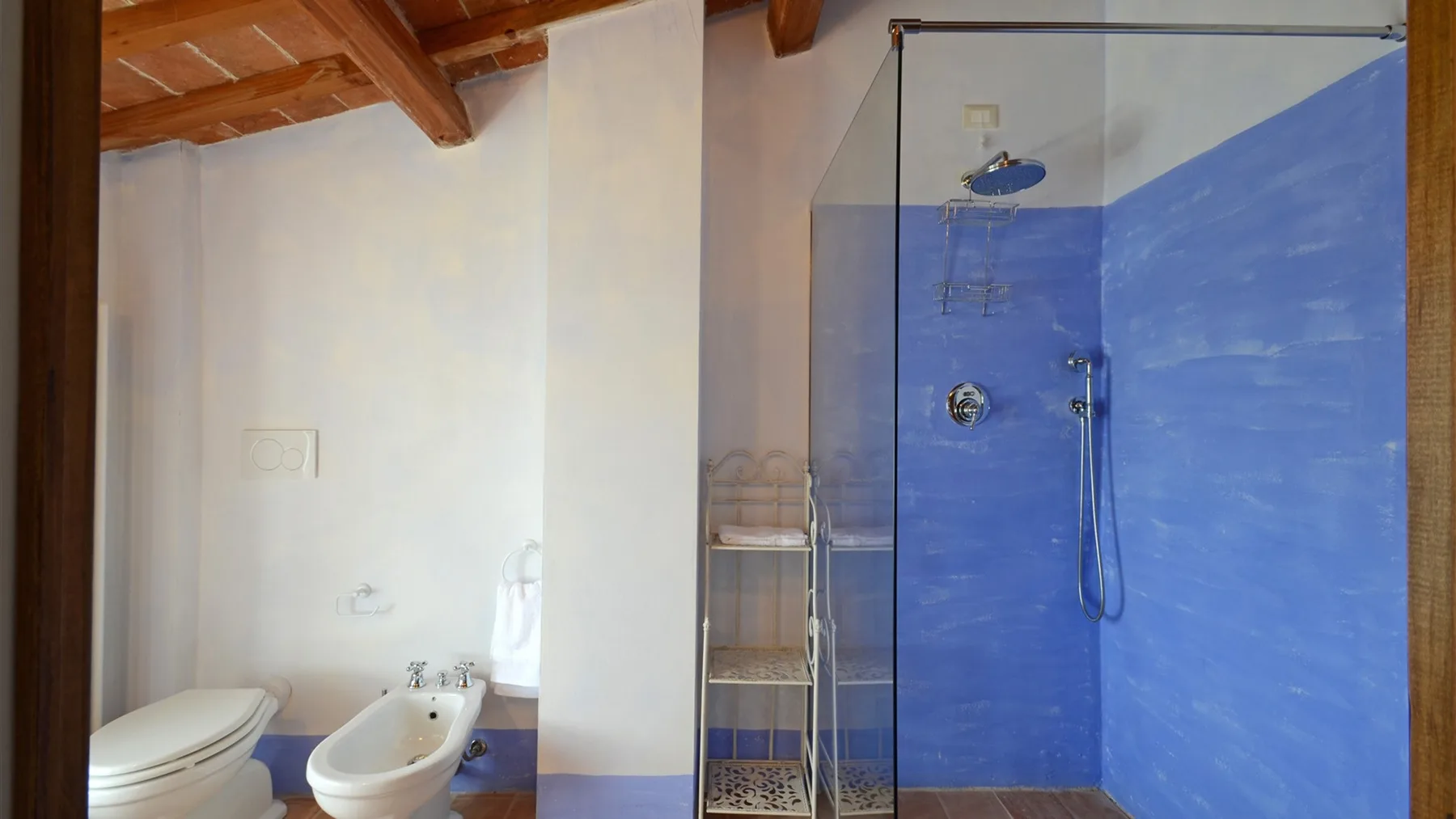 PODERE POMASCIANO 10 - Umbria