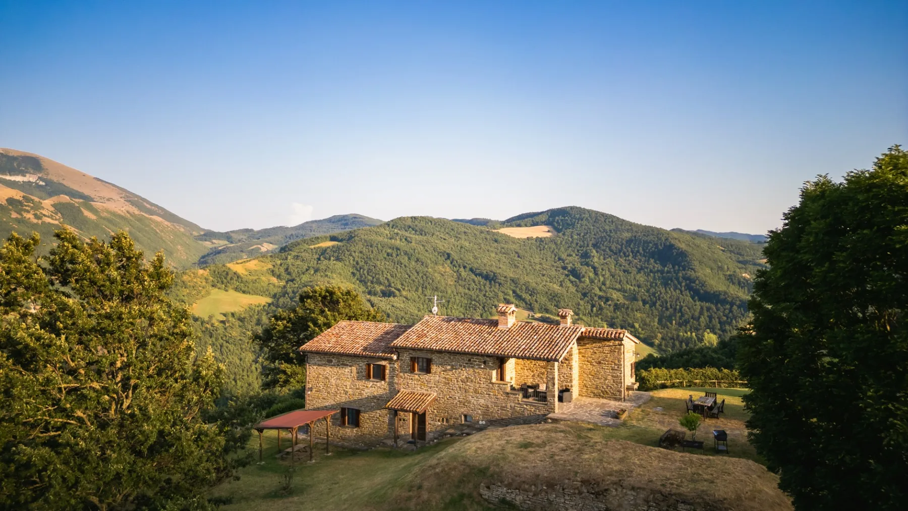 CA' QUATTROCCHI 10+3 - Marche