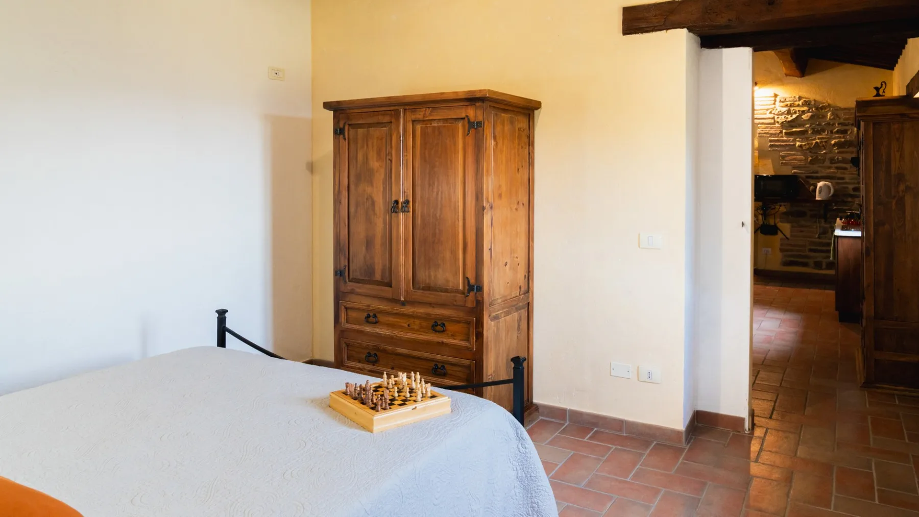 CA' QUATTROCCHI 10+3 - Marche