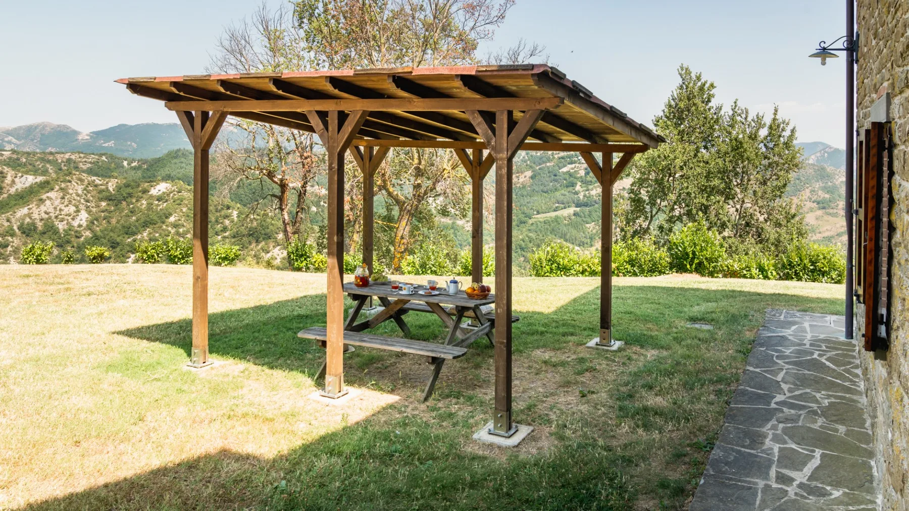 CA' QUATTROCCHI 10+3 - Marche