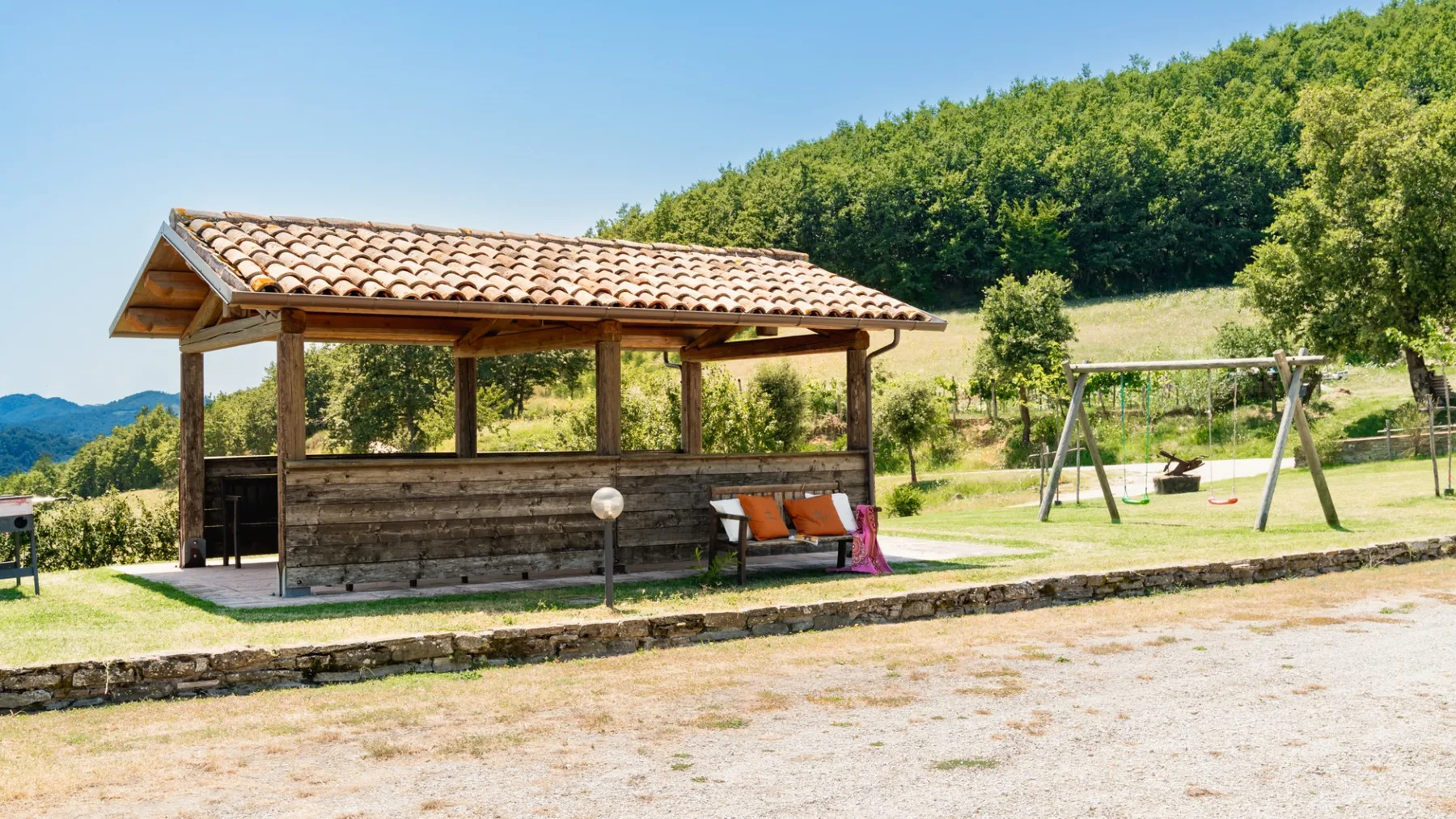 CA' QUATTROCCHI 10+3 - Marche