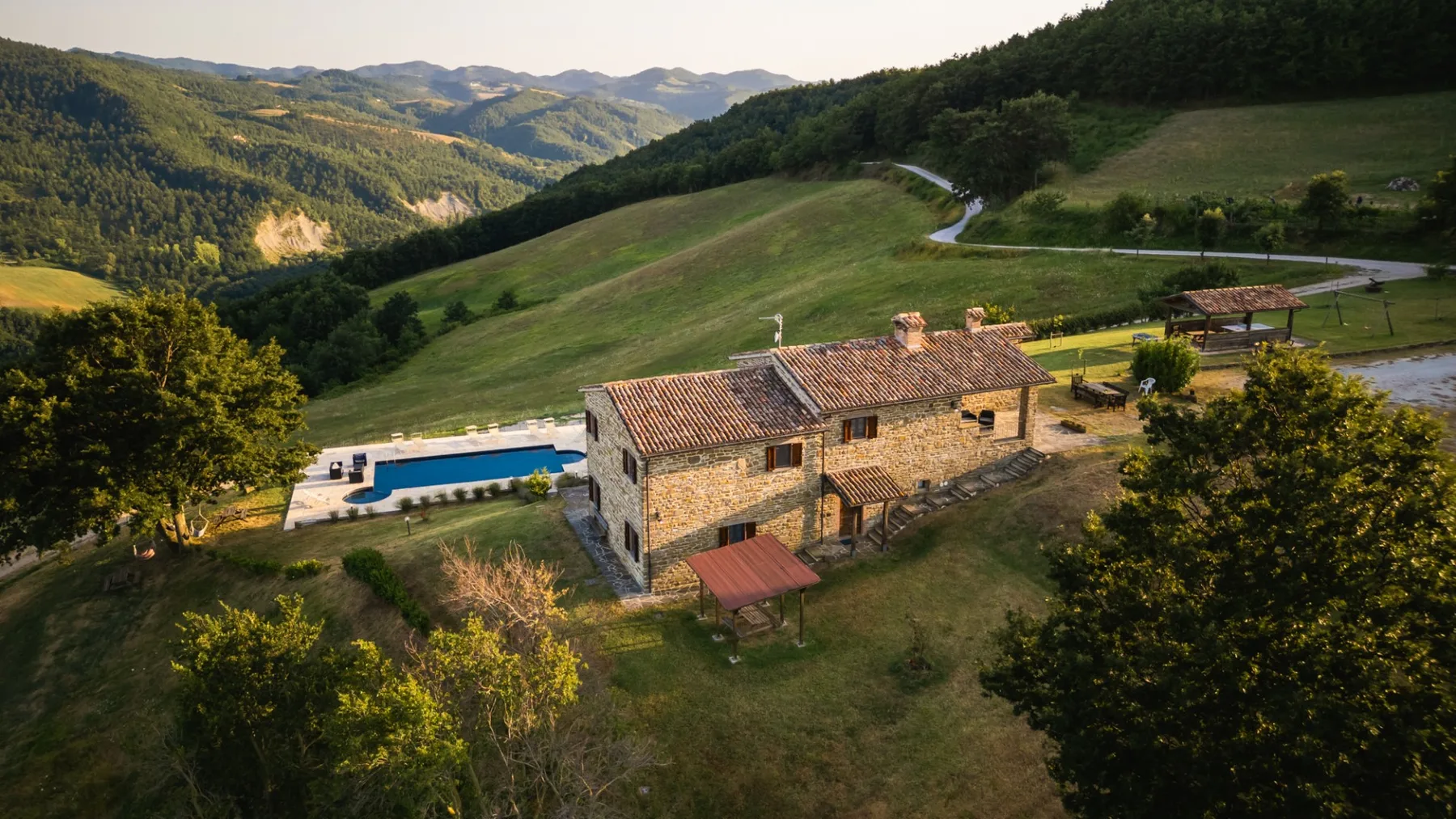 CA' QUATTROCCHI 10+3 - Marche