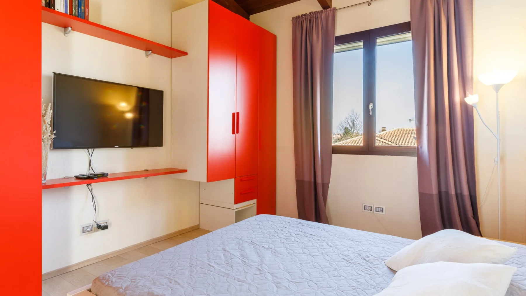 VILLA ALAIS 8 - Emilia Romagna