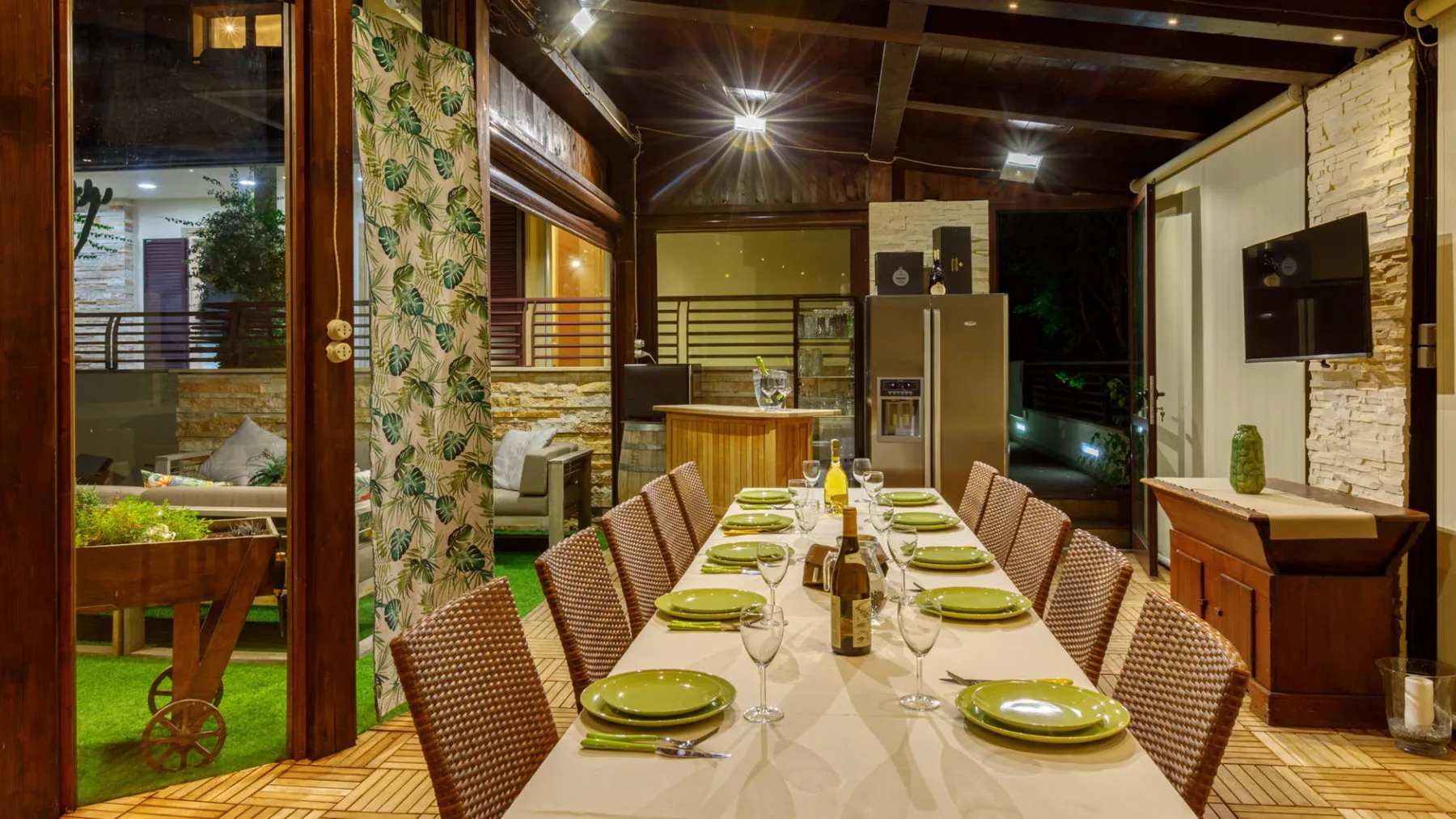VILLA ALAIS 8 - Emilia Romagna