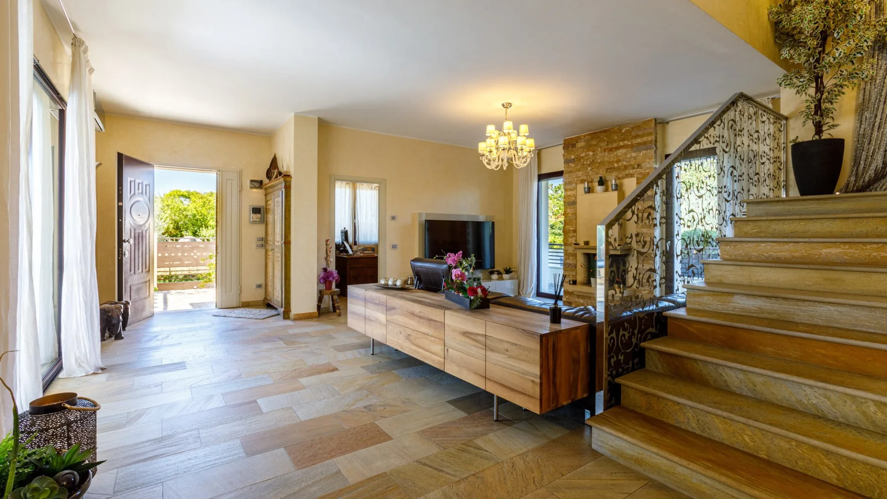 VILLA ALAIS 8 - Emilia Romagna