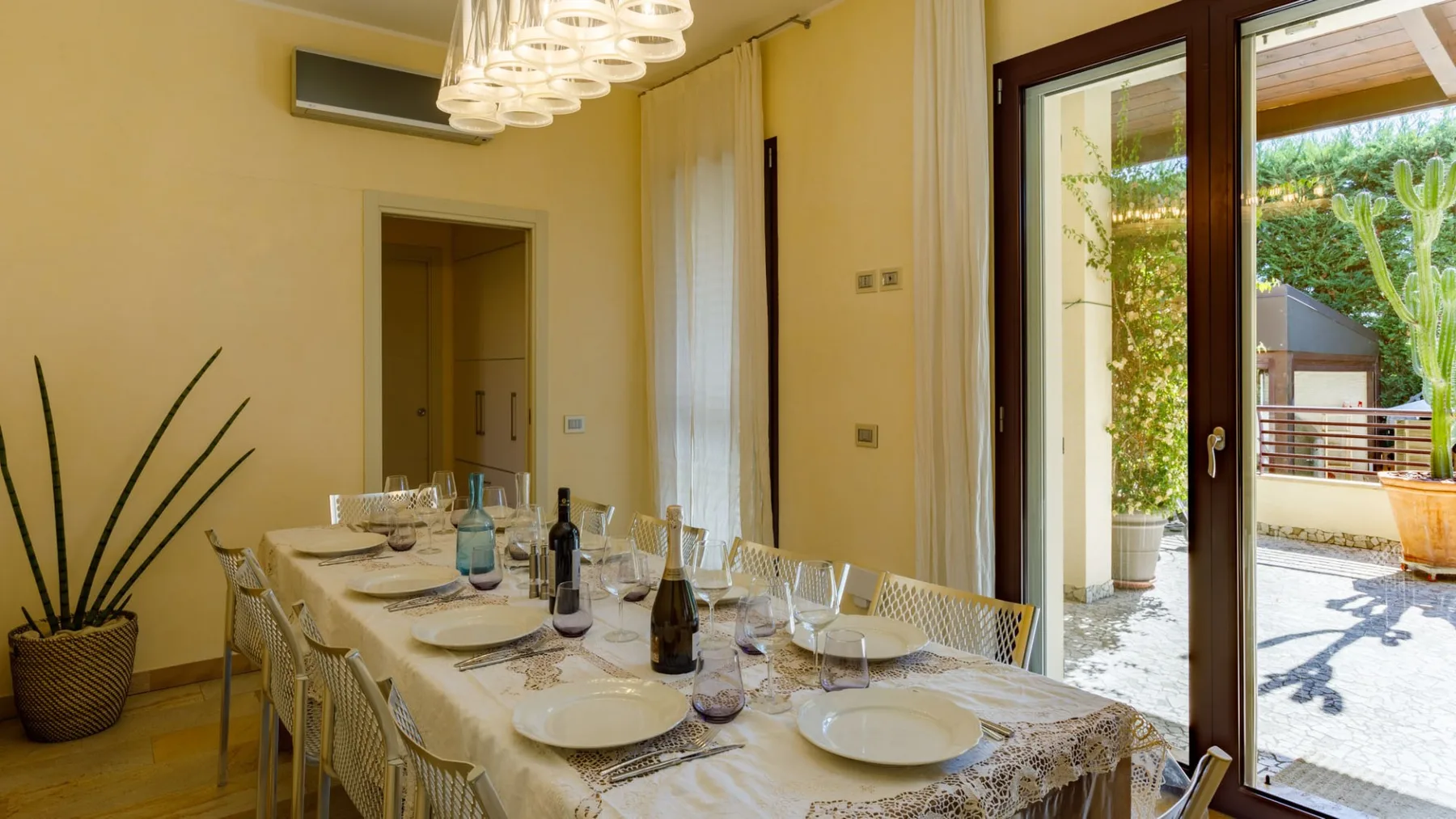 VILLA ALAIS 8 - Emilia Romagna