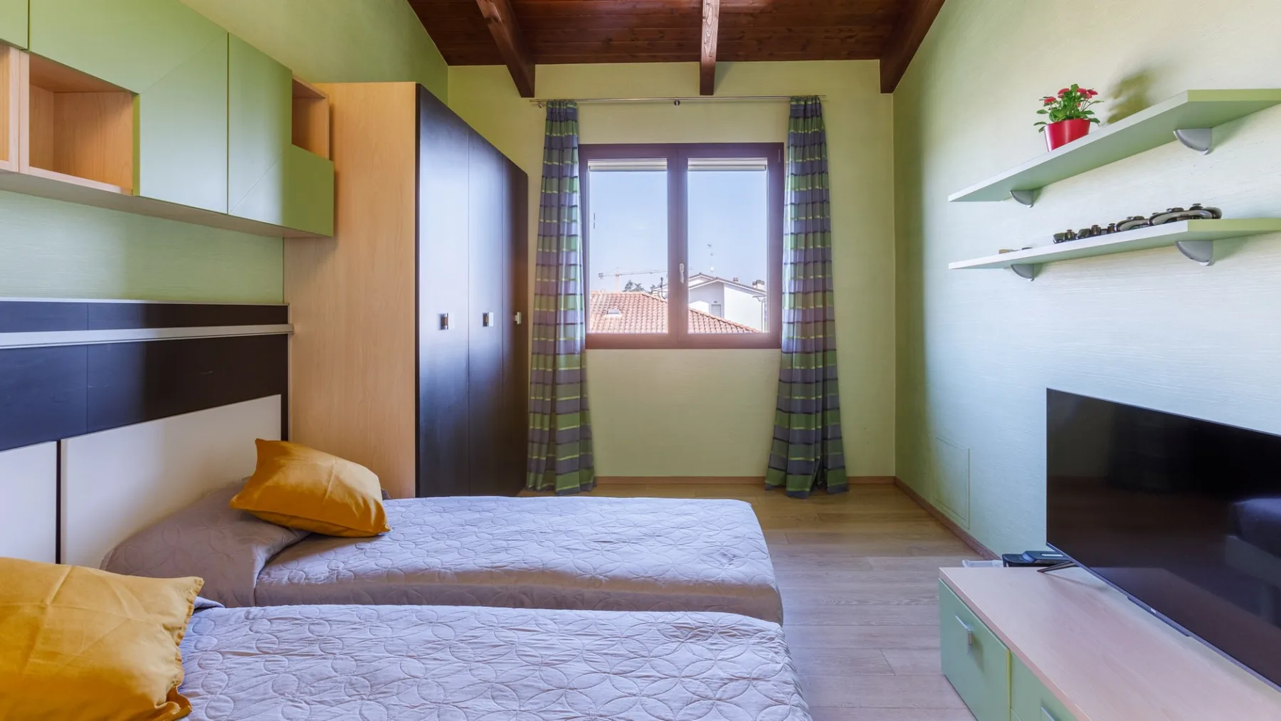 VILLA ALAIS 8 - Emilia Romagna